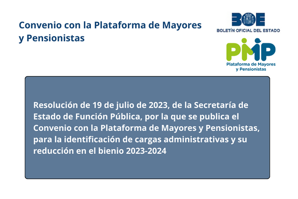 Convenio
